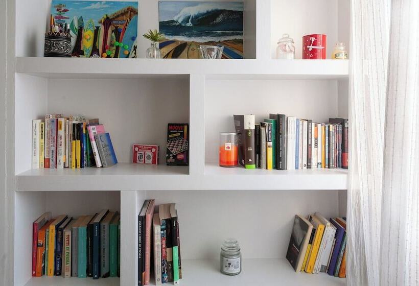 Bnbutler Vignoli, 30 Bilocale Comodo E Tranquillo