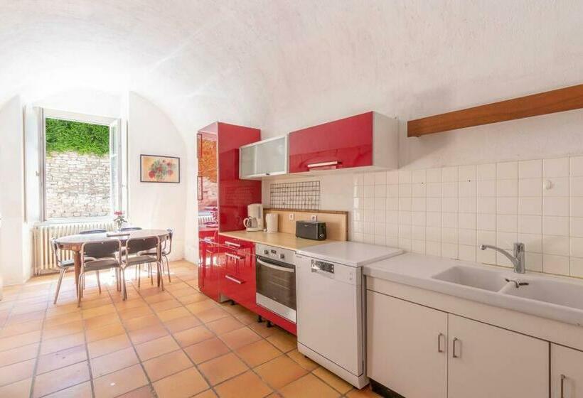 Cabana & Le Gîte Du Château Proche Mâcon Nord