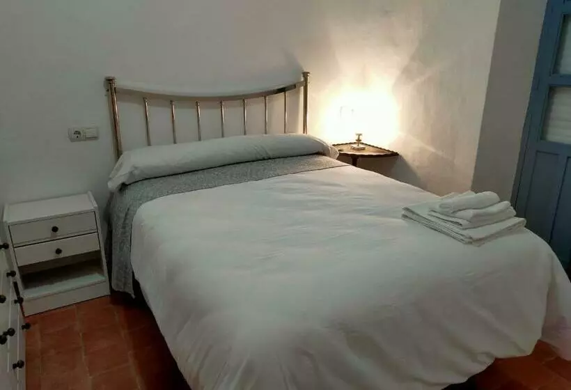 Casa El Foro