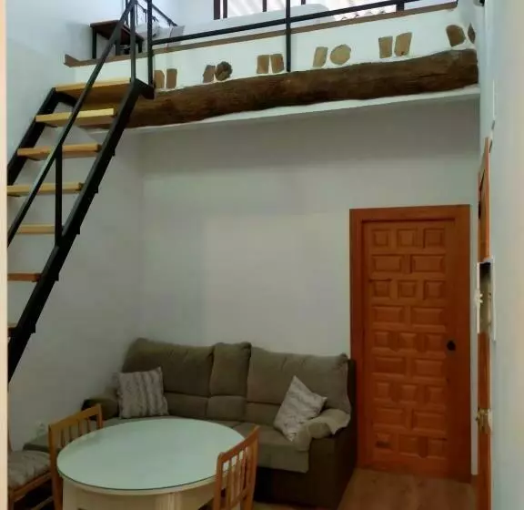 Casa El Foro