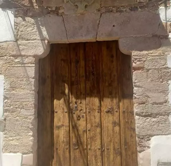 Casa El Foro