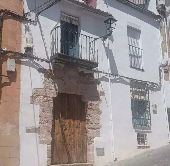 Casa El Foro