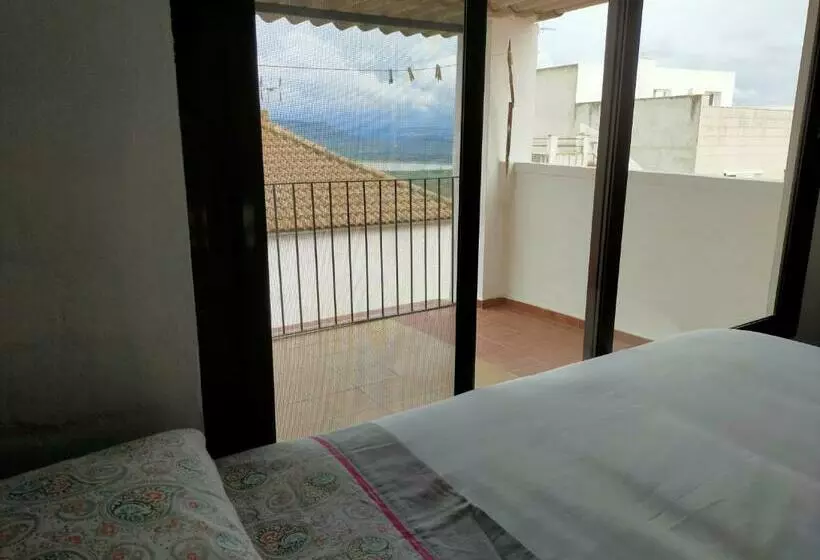 Casa El Foro