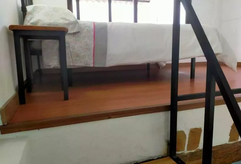 Casa El Foro
