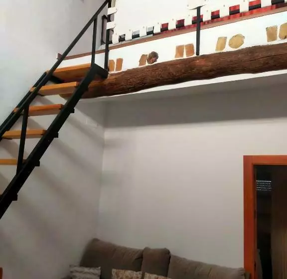 Casa El Foro