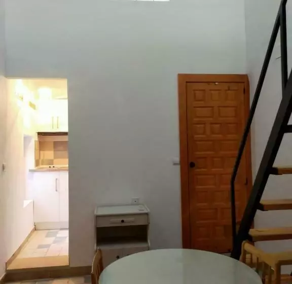 Casa El Foro