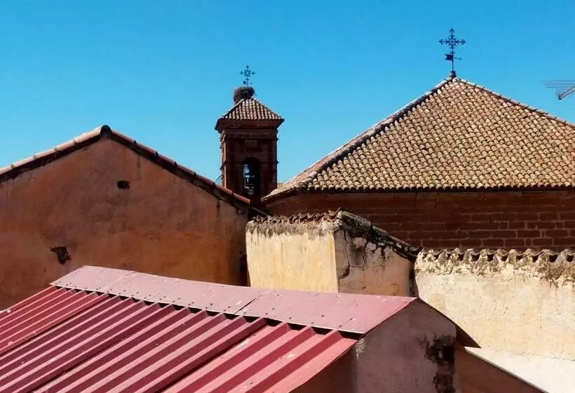 Casa El Foro