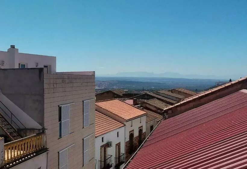 Casa El Foro