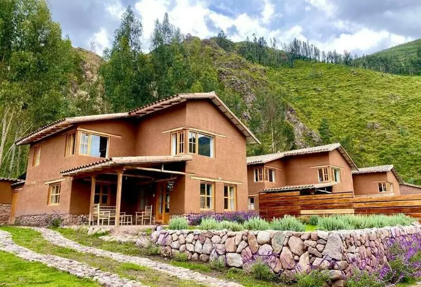 Casa Jacaranda