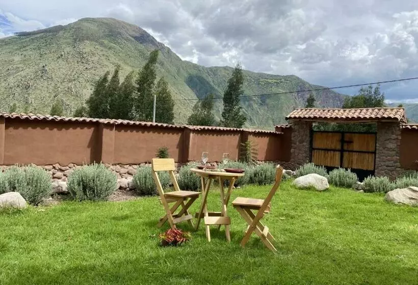 Casa Jacaranda