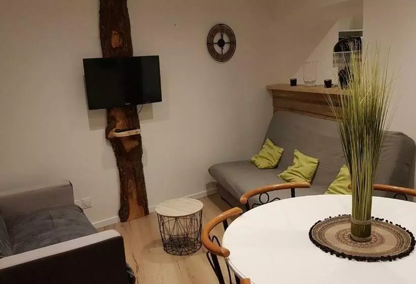 Chez Mélissa