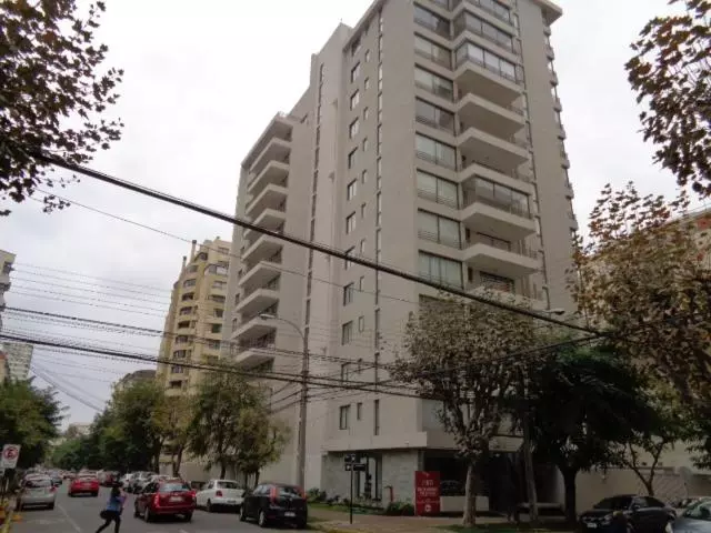 Delpinopropiedades Moderno Sector Casino Viña Del Mar