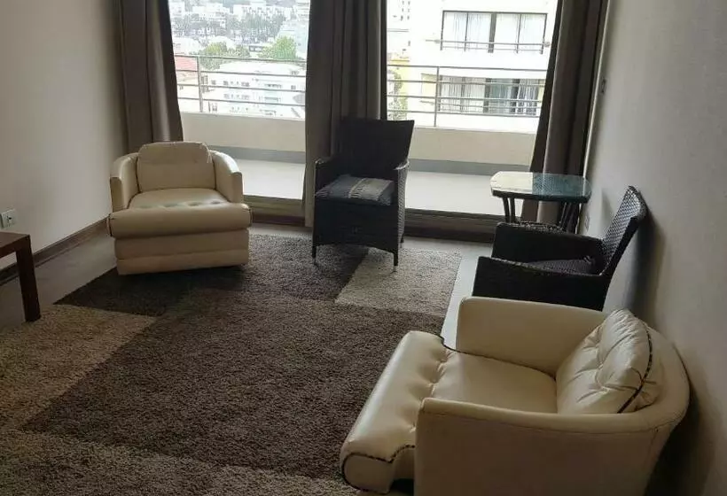 Delpinopropiedades Moderno Sector Casino Viña Del Mar