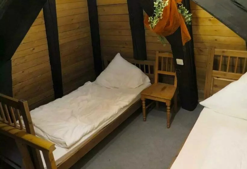 Ferienwohnung Flurerturm