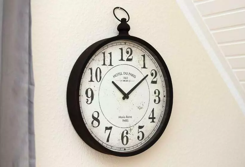 Ferienwohnungen Haus Gezeiten