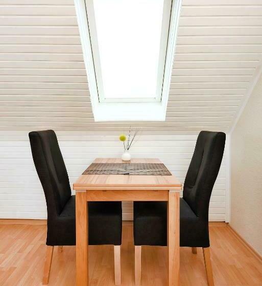 Ferienwohnungen Haus Gezeiten