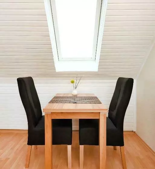 Ferienwohnungen Haus Gezeiten