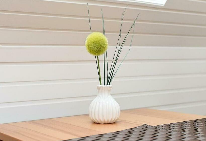 Ferienwohnungen Haus Gezeiten