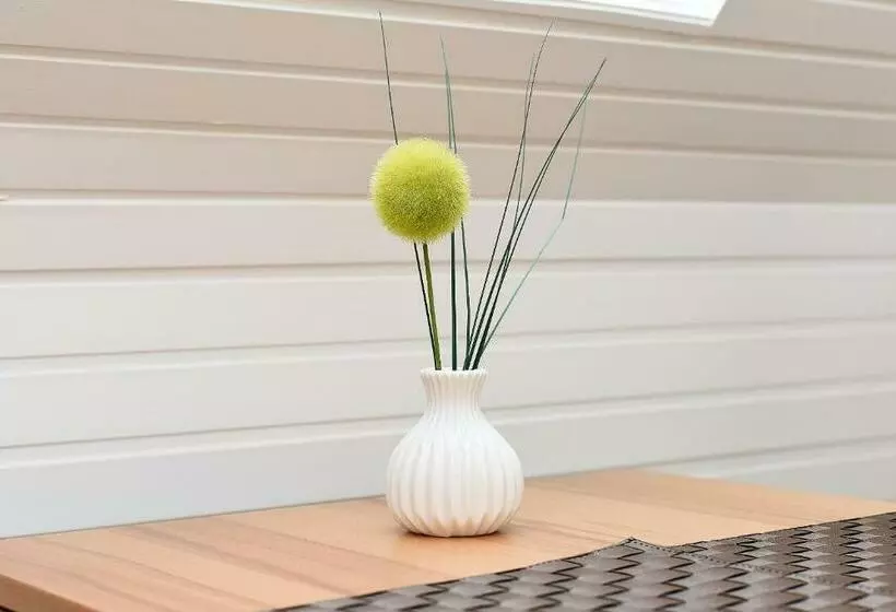 Ferienwohnungen Haus Gezeiten