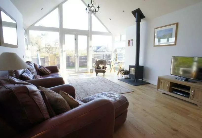 Kilrymont View