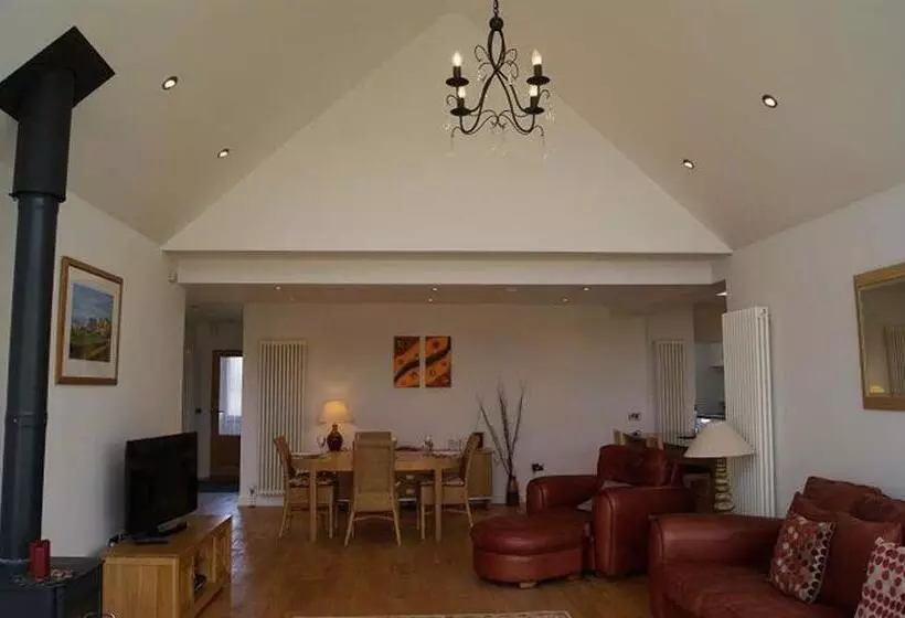 Kilrymont View