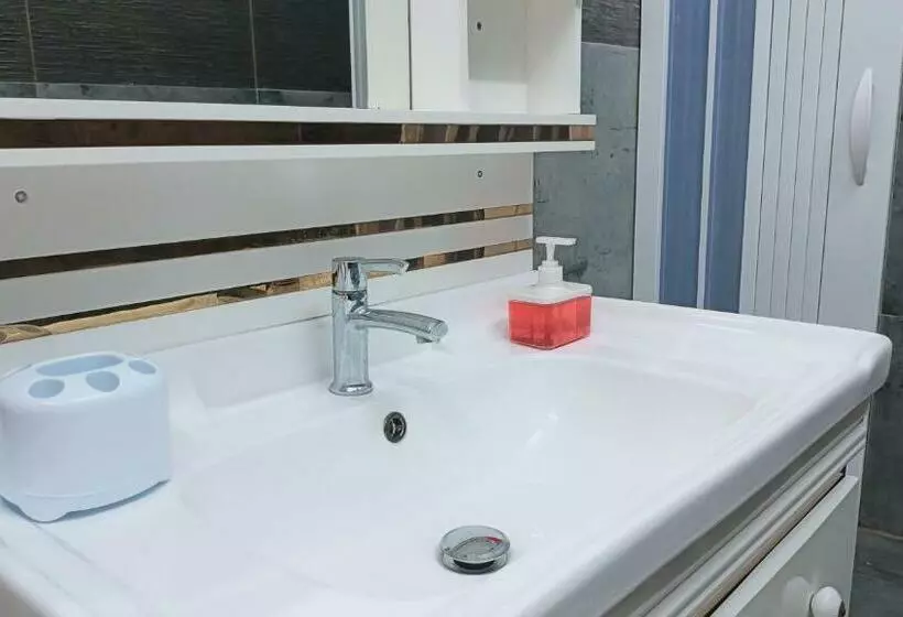 Sw Home Mu  Mont Choisy