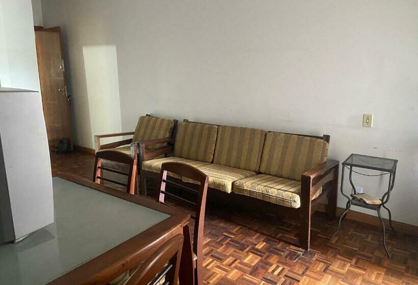 Temporada 3 Quartos Localização 100% ótima