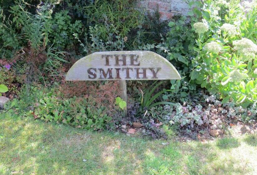 The Smithy