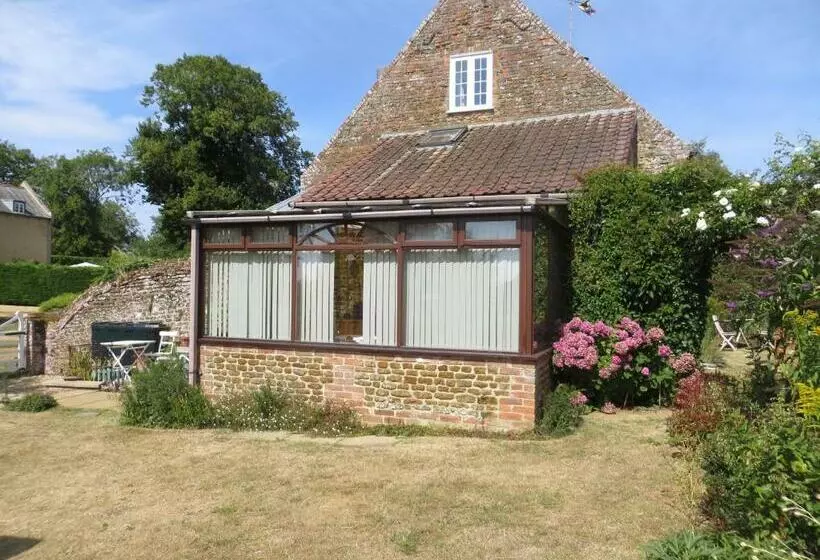 The Smithy