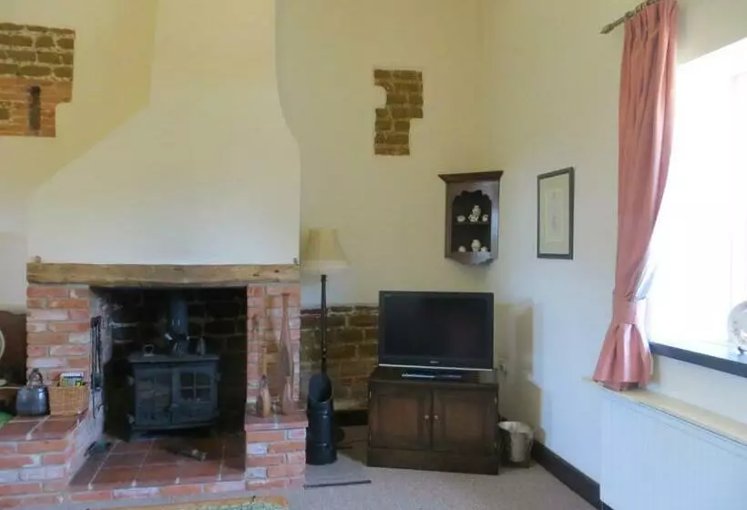 The Smithy