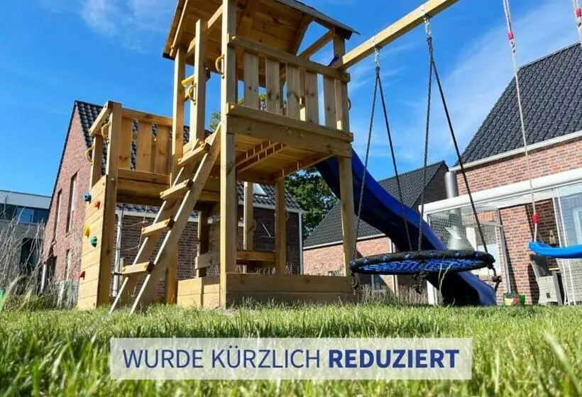 Ferienhaus Malia