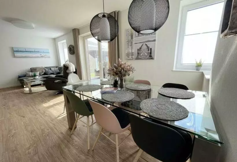 Ferienhaus Malia