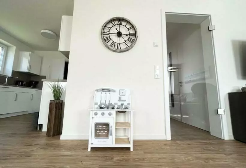 Ferienhaus Malia