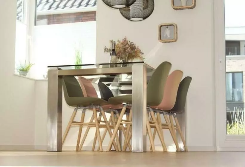 Ferienhaus Malia