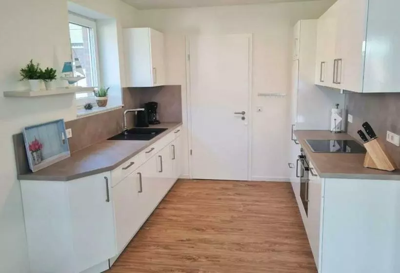 Ferienhaus Malia