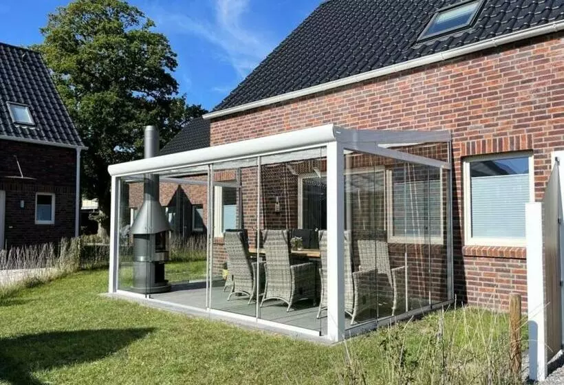 Ferienhaus Malia