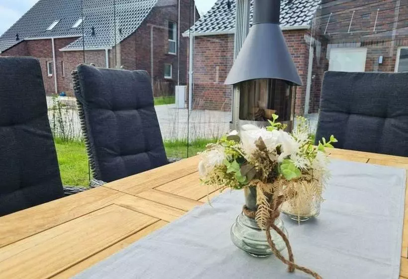 Ferienhaus Malia