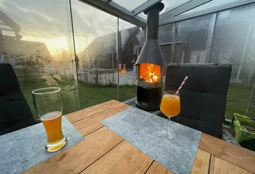 Ferienhaus Malia