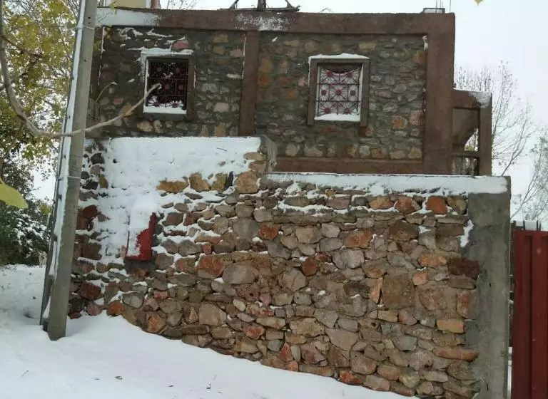Villa Mlak Dayat Aoua
