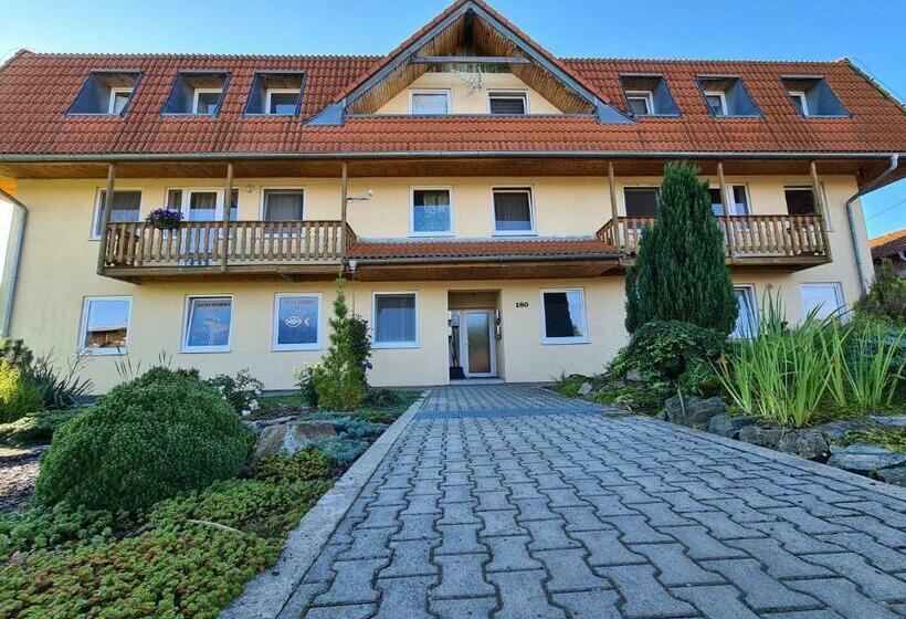 Apartmán U Akvaristy