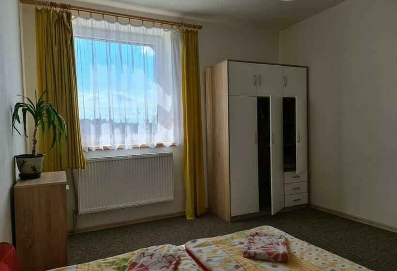 Apartmán U Akvaristy