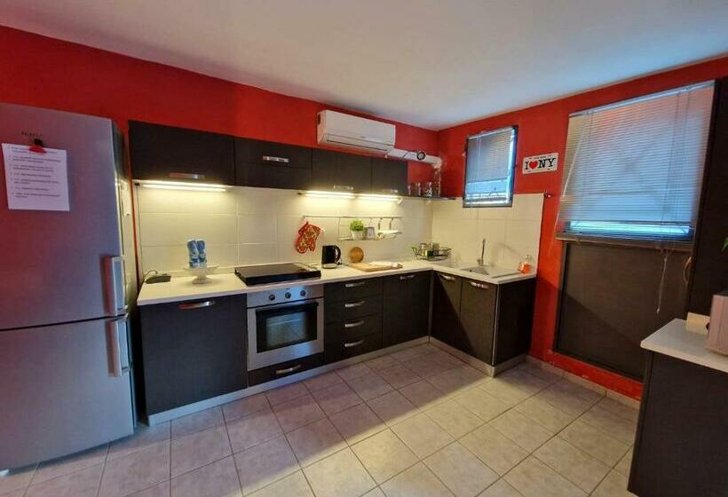 Appartamento Incantevole Con Garage Di Proprietà