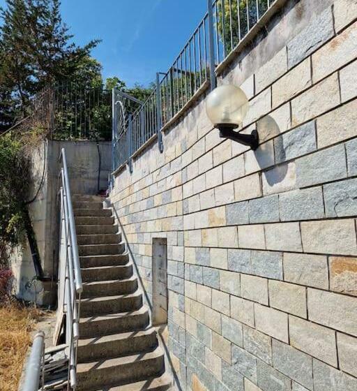 Appartamento Incantevole Con Garage Di Proprietà