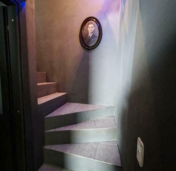 Appartamento Incantevole Con Garage Di Proprietà