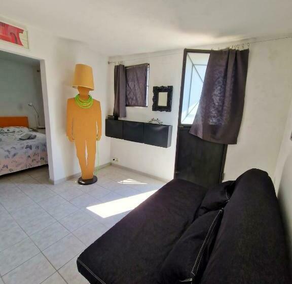 Appartamento Incantevole Con Garage Di Proprietà