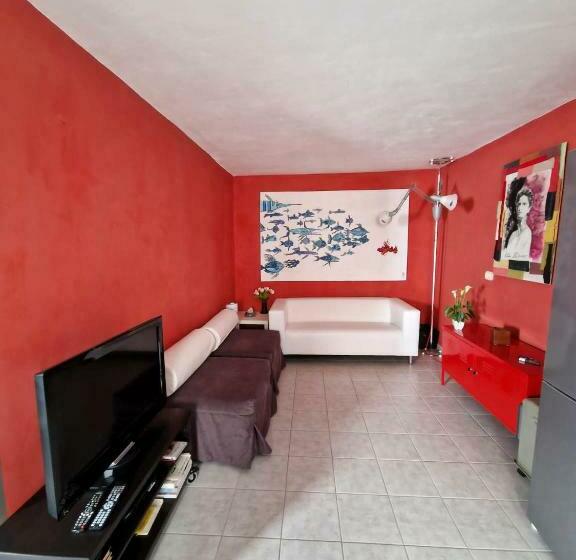 Appartamento Incantevole Con Garage Di Proprietà