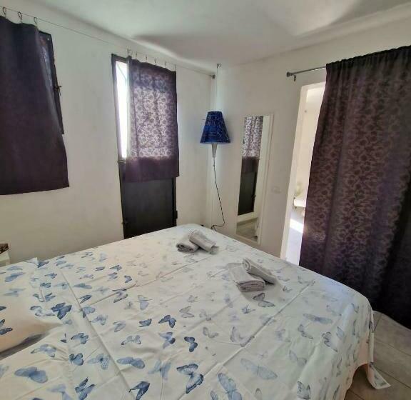 Appartamento Incantevole Con Garage Di Proprietà