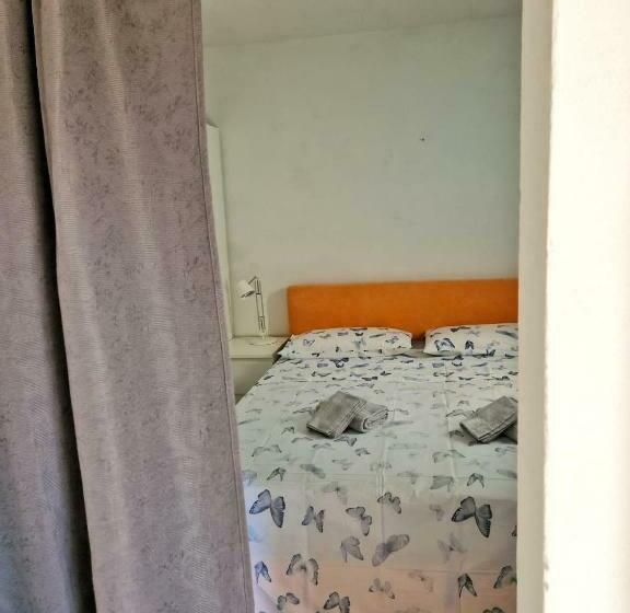 Appartamento Incantevole Con Garage Di Proprietà