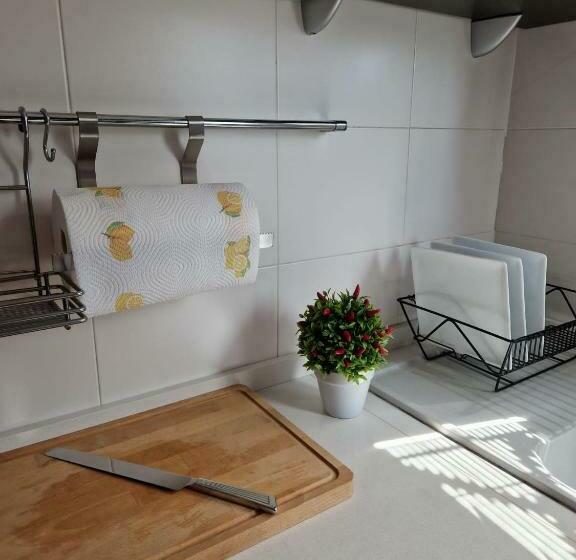 Appartamento Incantevole Con Garage Di Proprietà