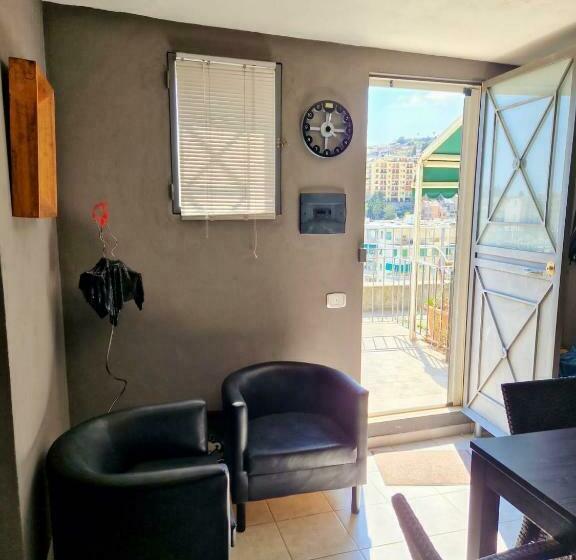 Appartamento Incantevole Con Garage Di Proprietà